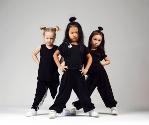 kids dance talentfabriek