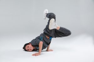 Breakdance_kinderen_Enschede