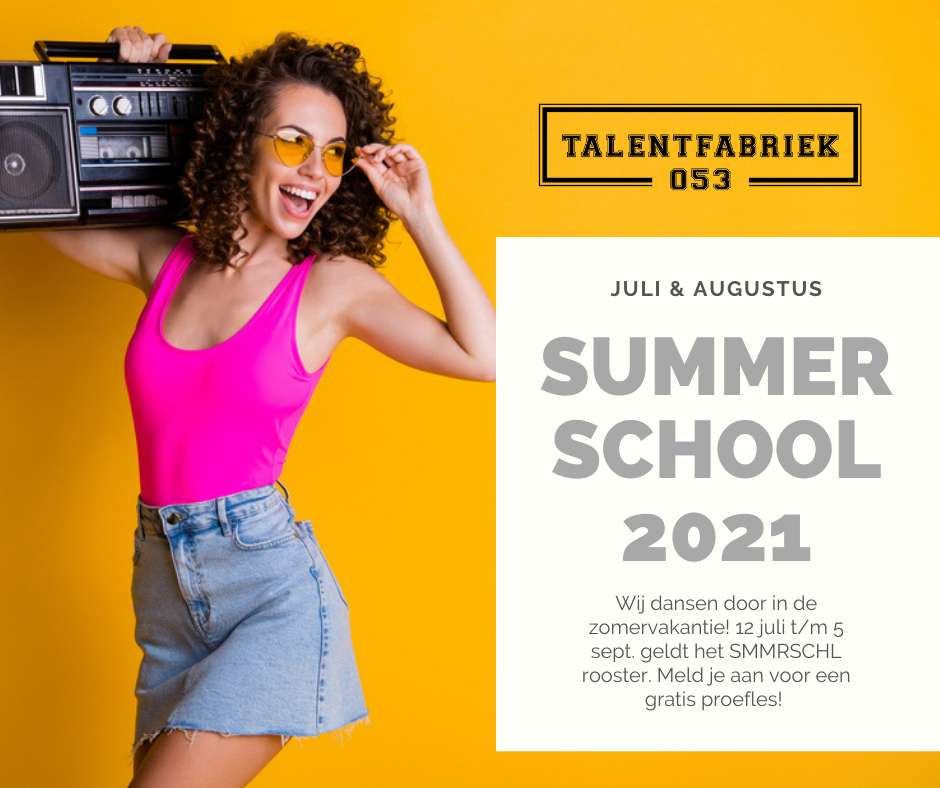 summerschool 2021 talentfabriek 053
