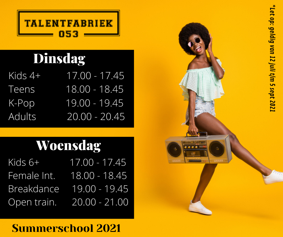 summerschool rooster talentfabriek053