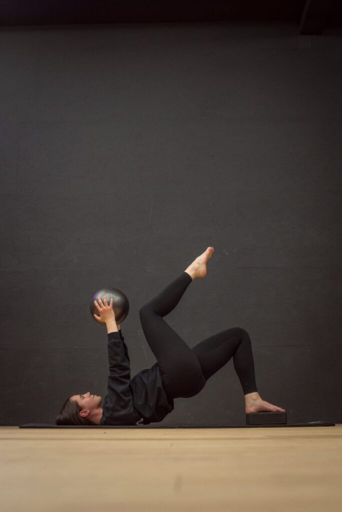 Pilates